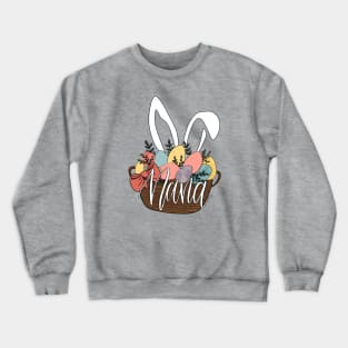 Easter Nana Crewneck Sweatshirt